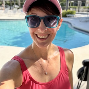 Fundraising Page: Bridget Janney